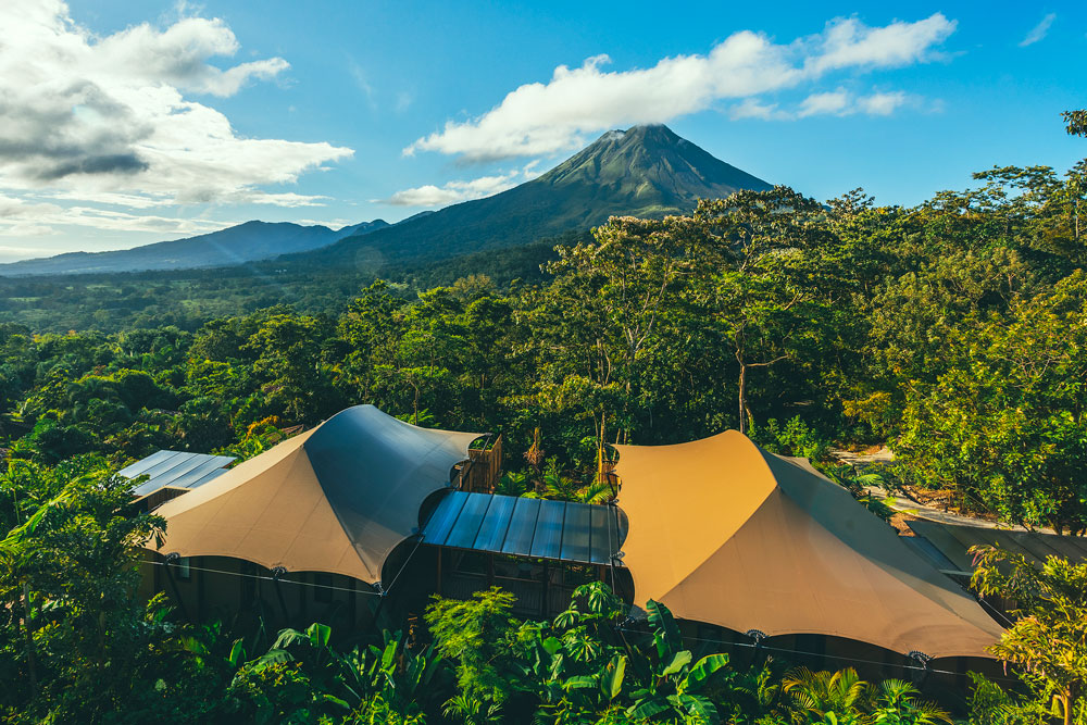Nayara Tented Camp