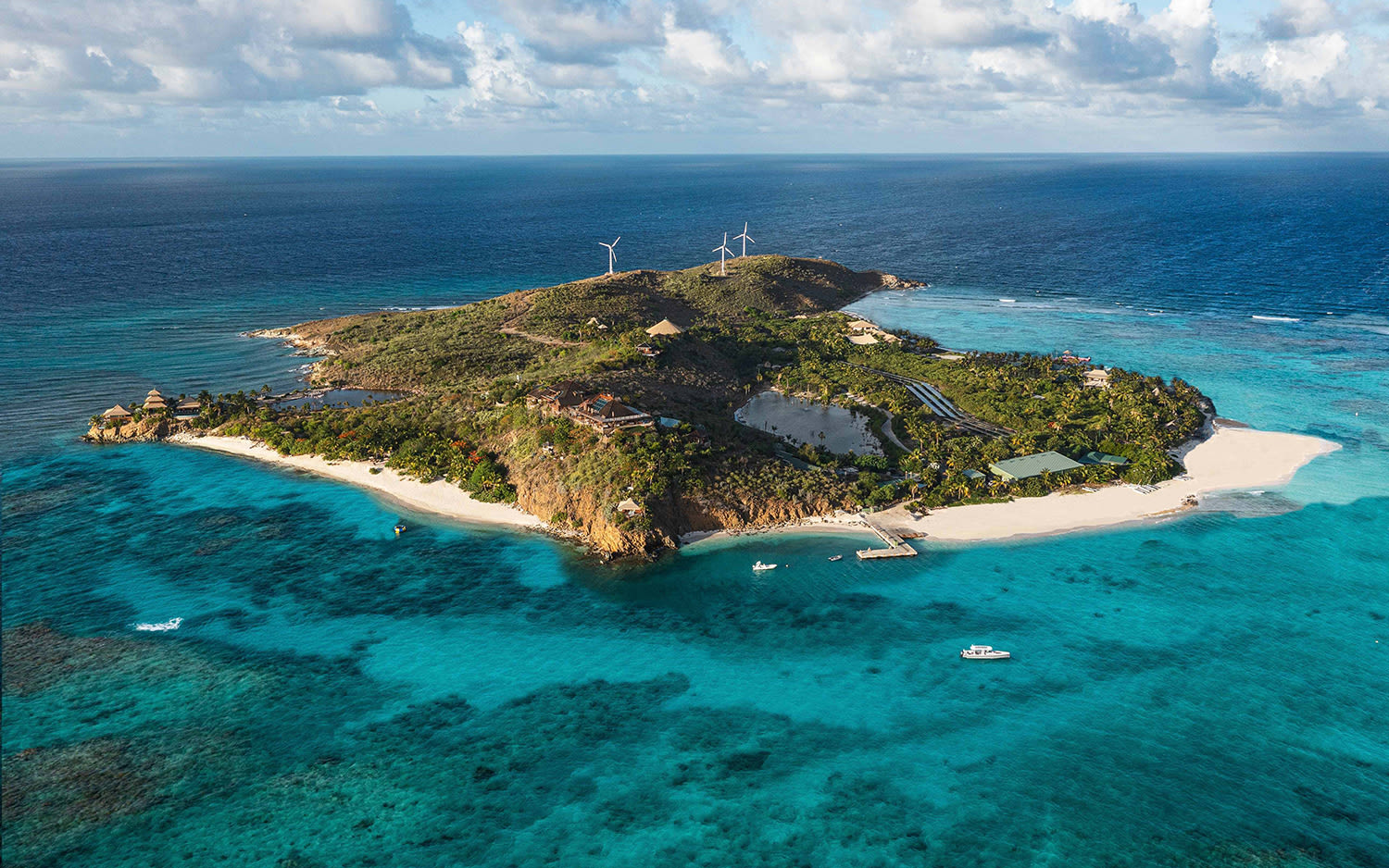 Necker Island, Virgin Limited Edition — photo 3