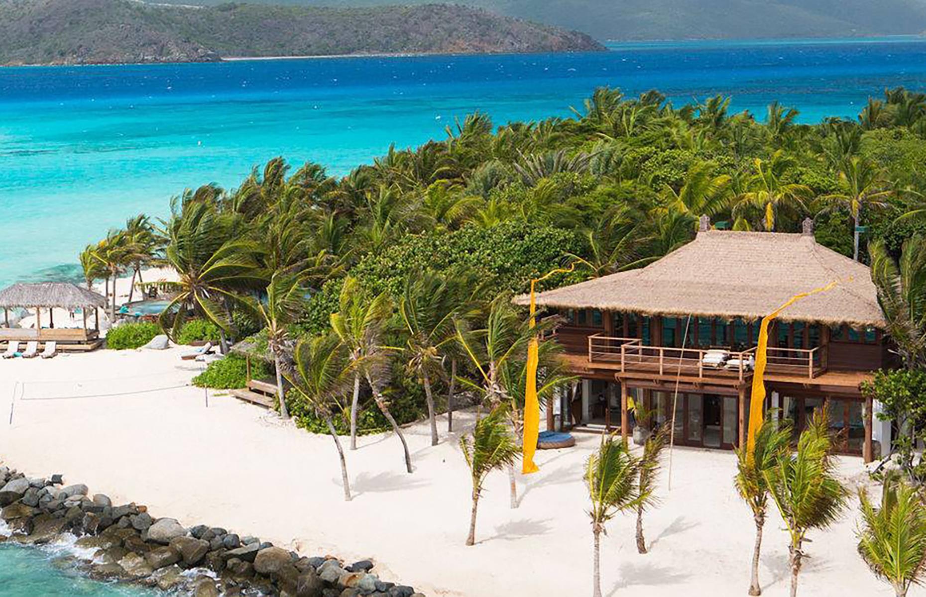 Necker Island, Virgin Limited Edition — photo 4