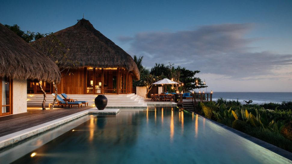 Nihi Sumba — photo 1