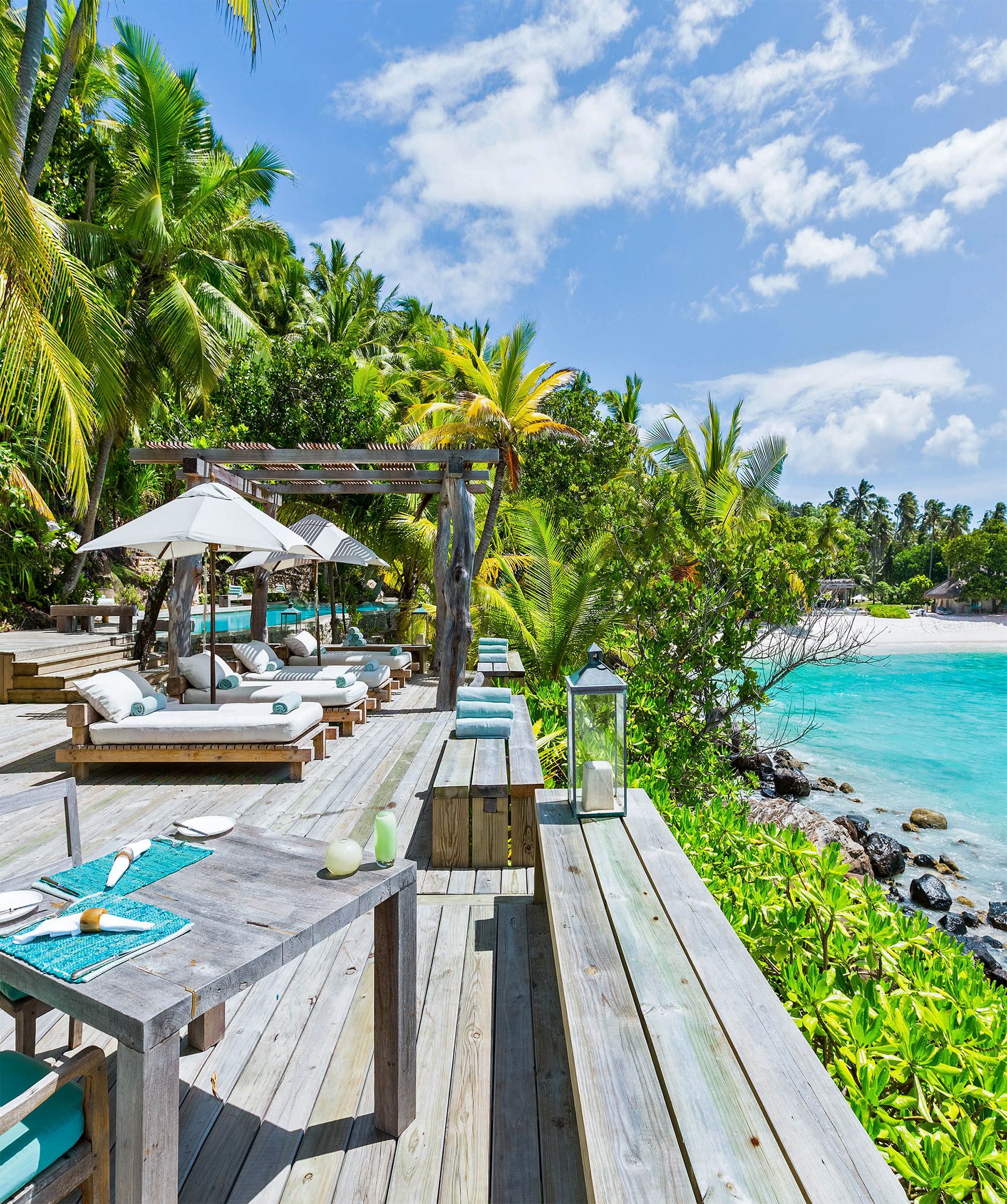 North Island, a Luxury Collection Resort