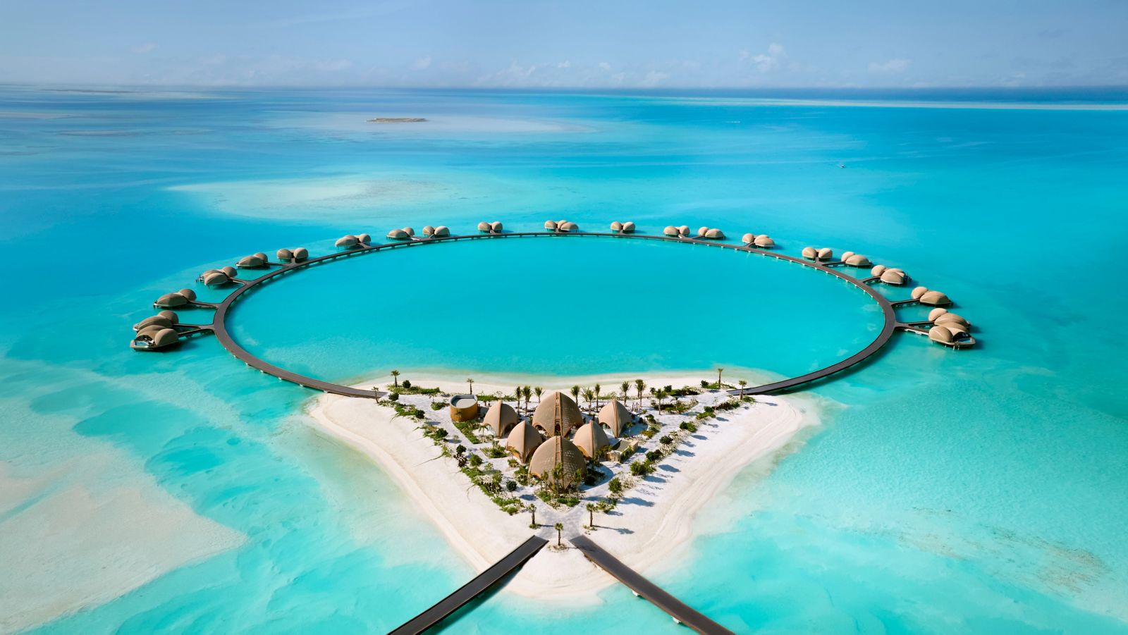 Nujuma, a Ritz-Carlton Reserve