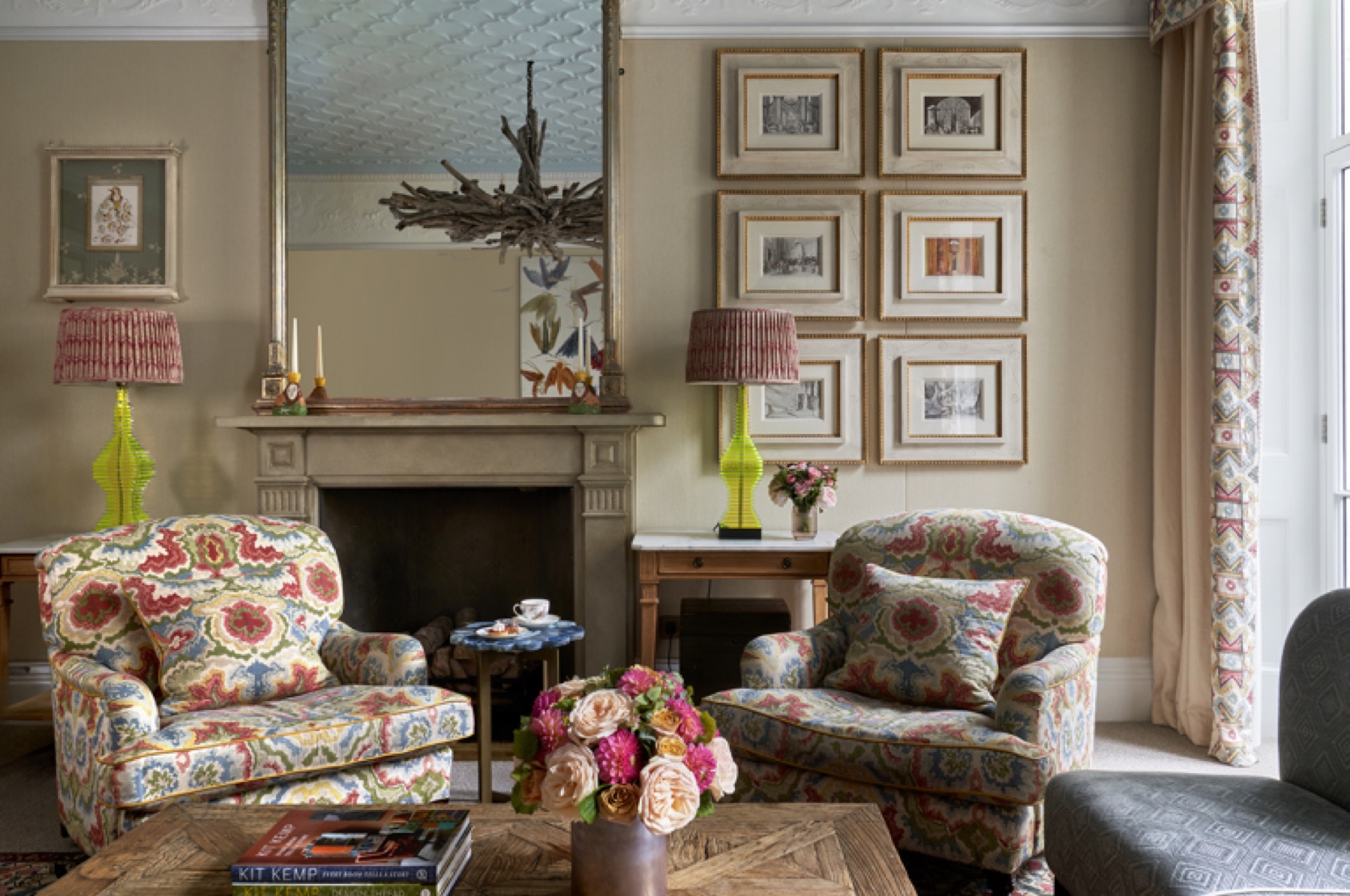 number-sixteen-london — gallery-2