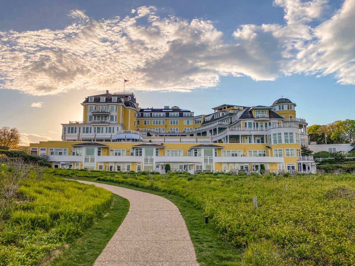 Ocean House