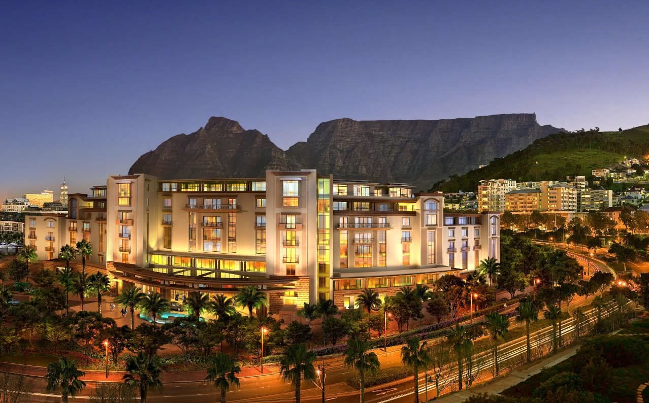 One&Only Cape Town — photo 1