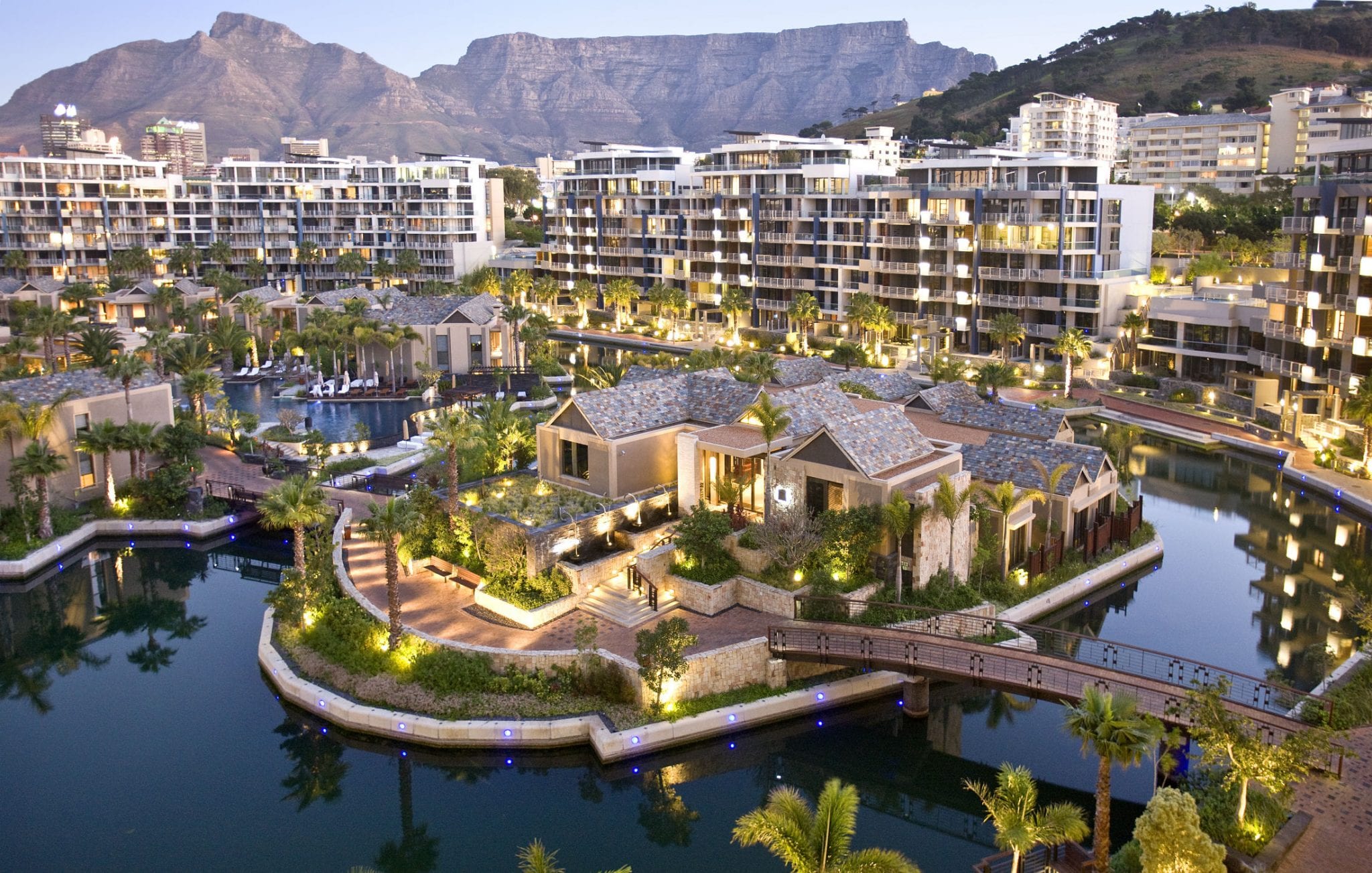 One&Only Cape Town — photo 2