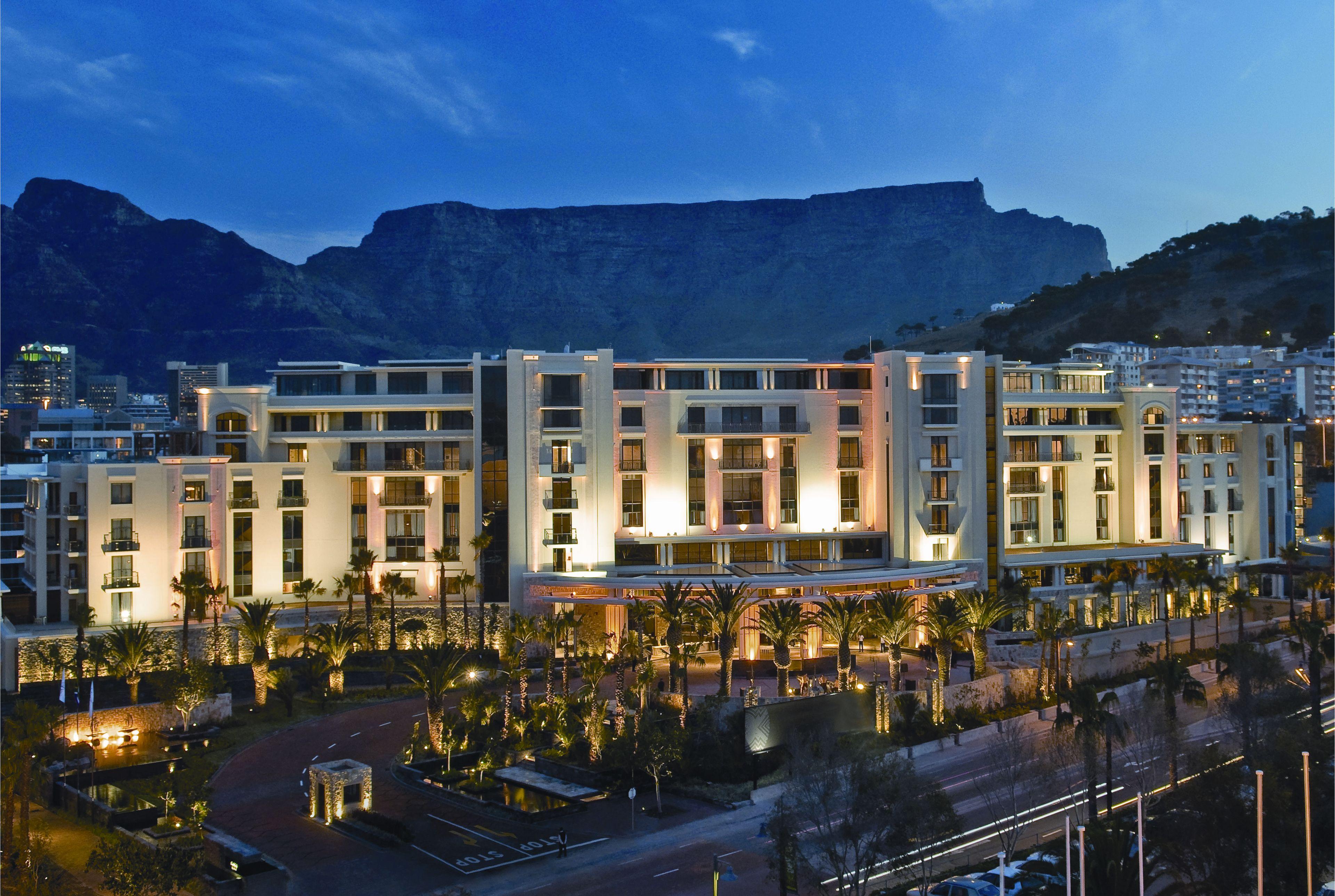 One&Only Cape Town — photo 4