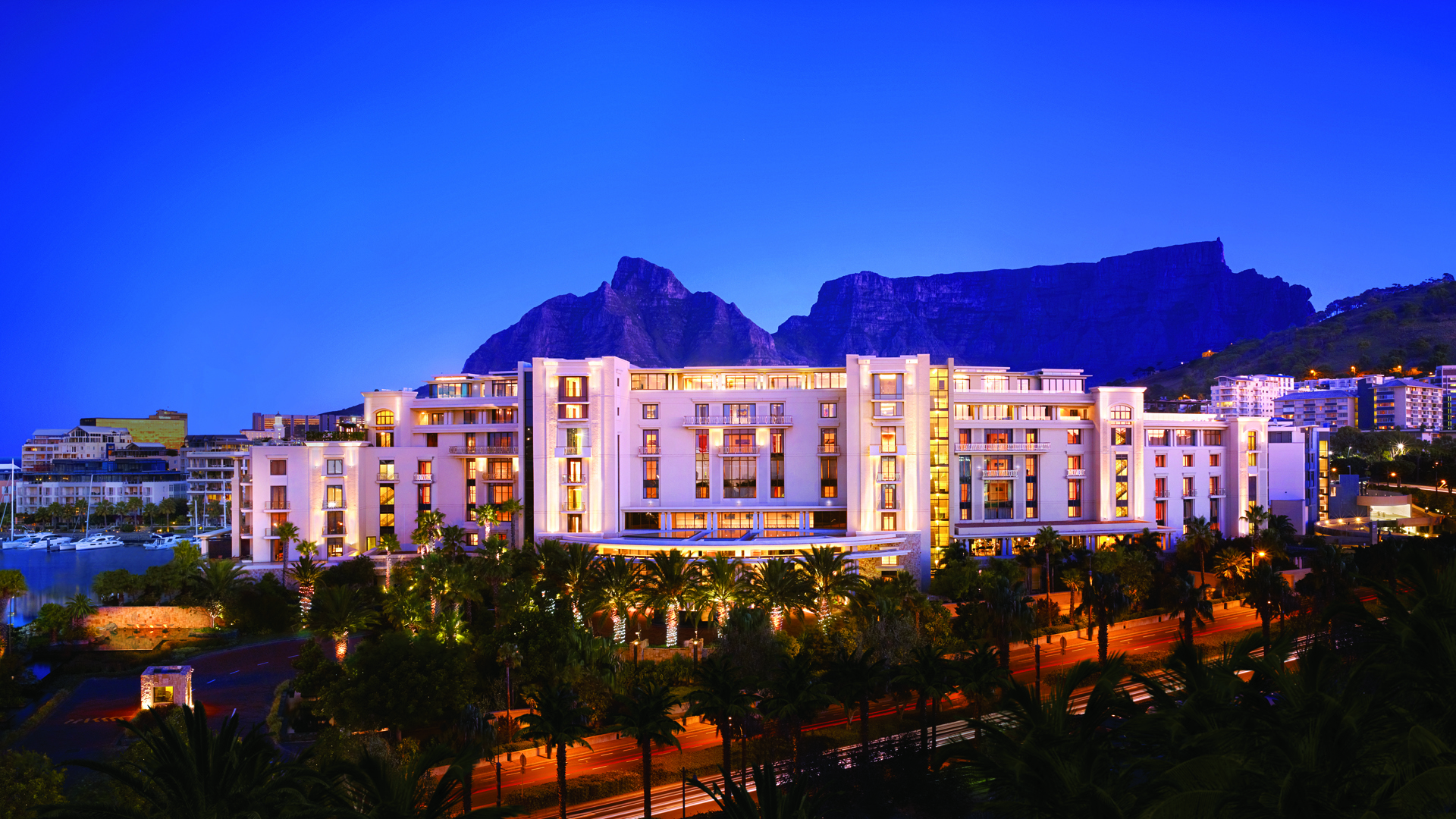 One&Only Cape Town