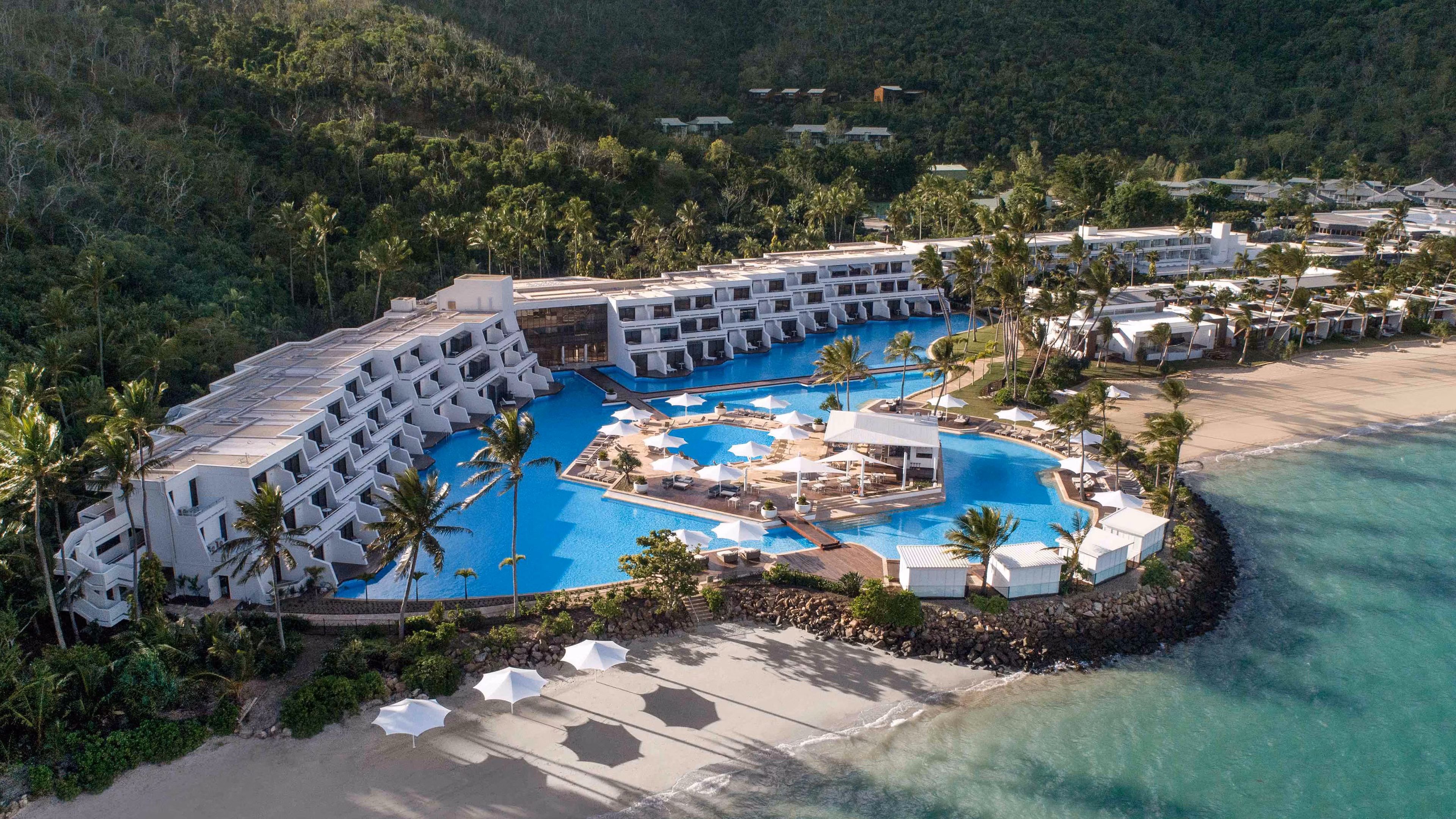One&Only Hayman Island