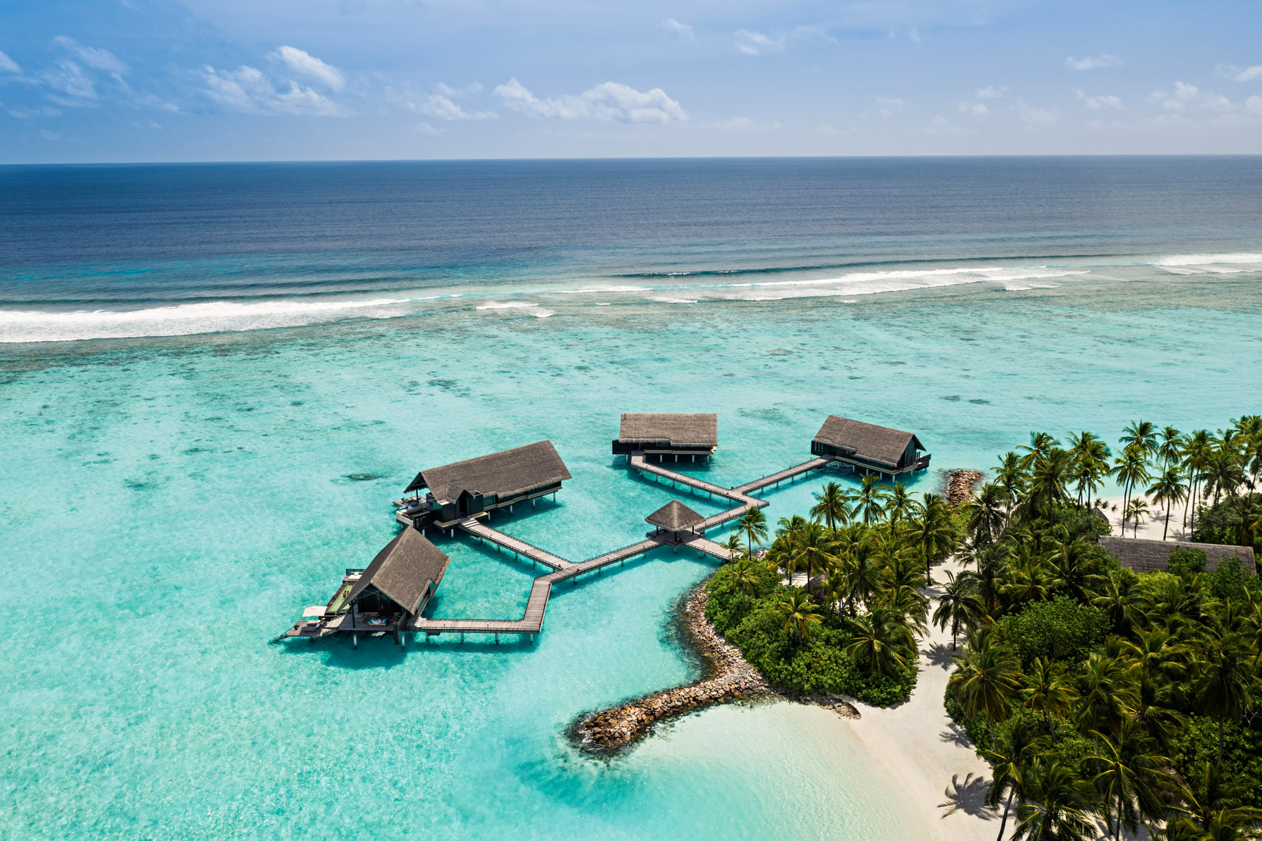One&Only Reethi Rah — photo 1