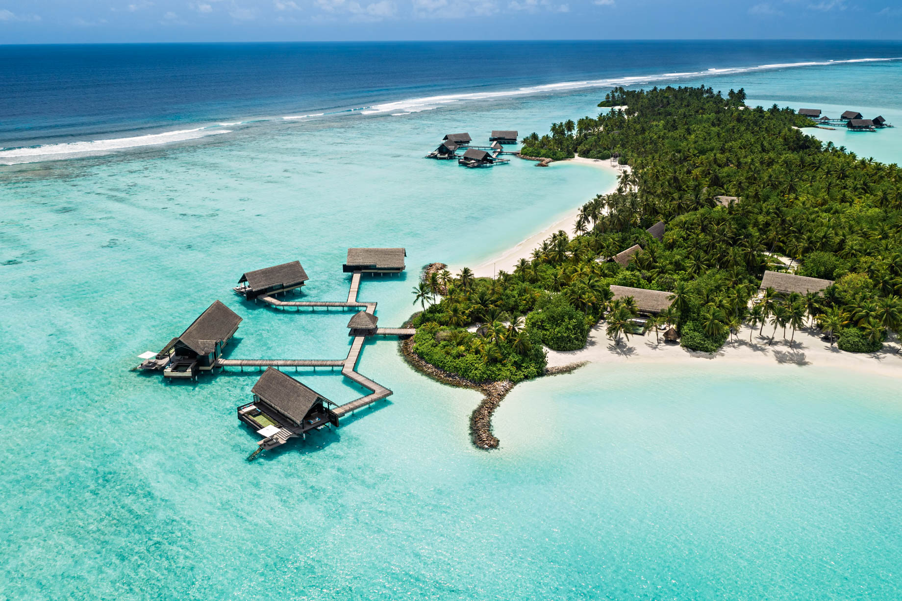 One&Only Reethi Rah — photo 2