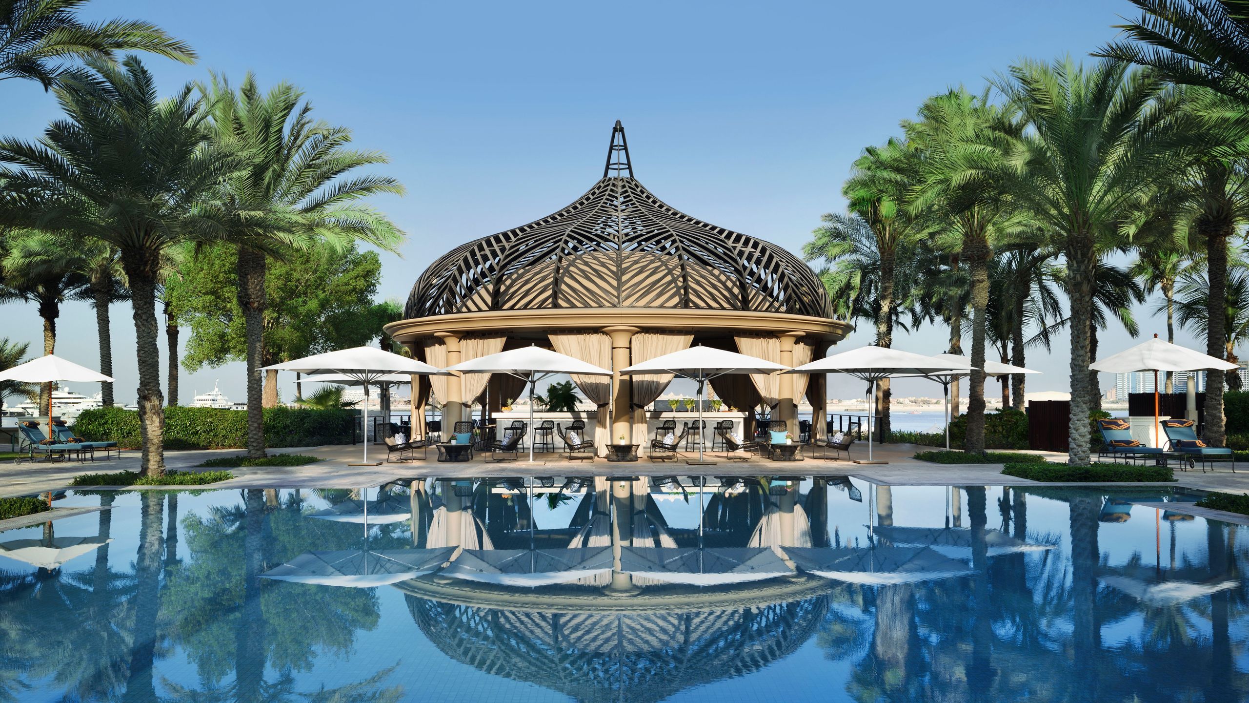 One&Only Royal Mirage — photo 2