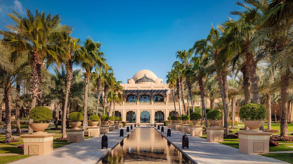 One&Only Royal Mirage