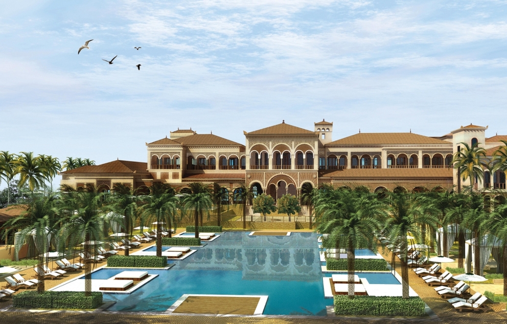 One&Only The Palm — photo 1