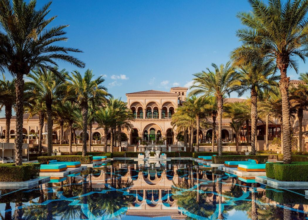 One&Only The Palm — photo 2