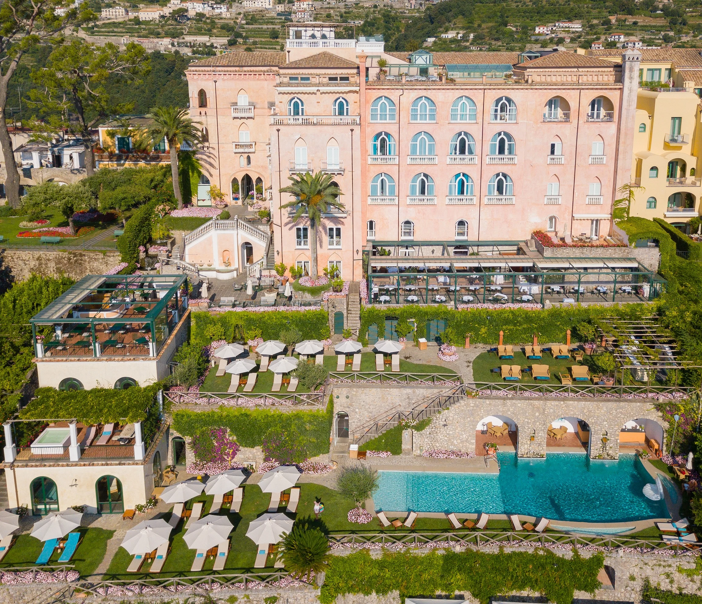 Palazzo Avino — photo 1