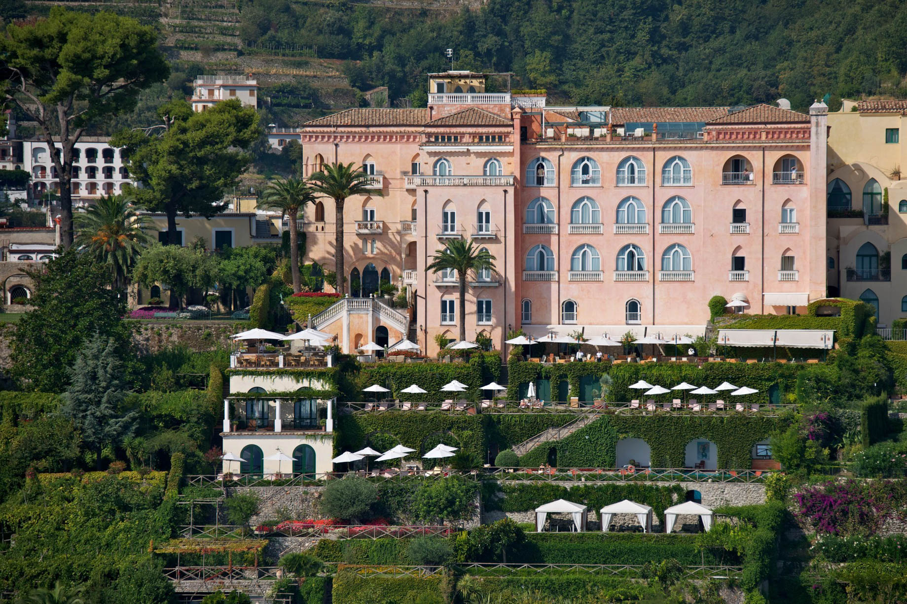 Palazzo Avino — photo 2