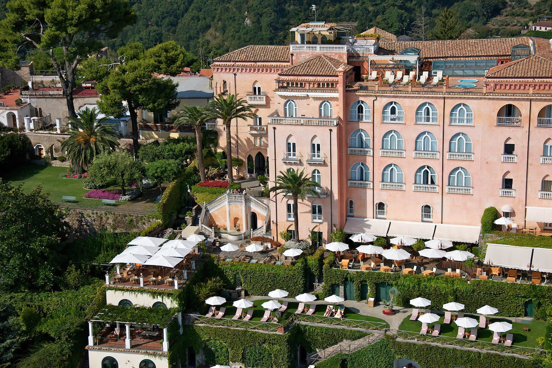 Palazzo Avino — photo 3