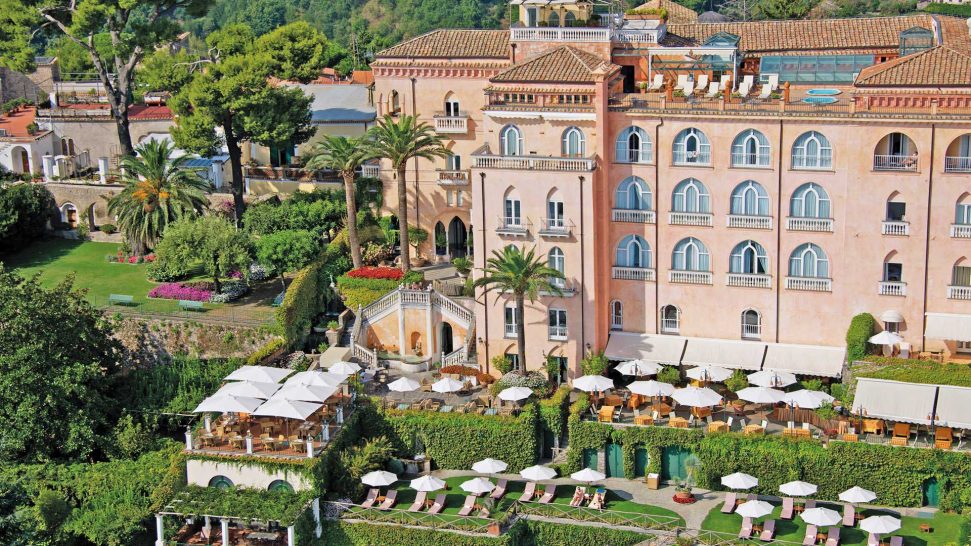 Palazzo Avino — photo 4