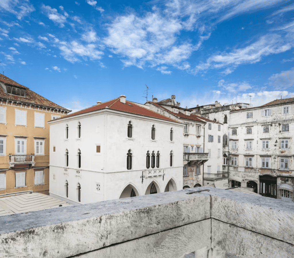 Palazzo Judita Historic Split — photo 1