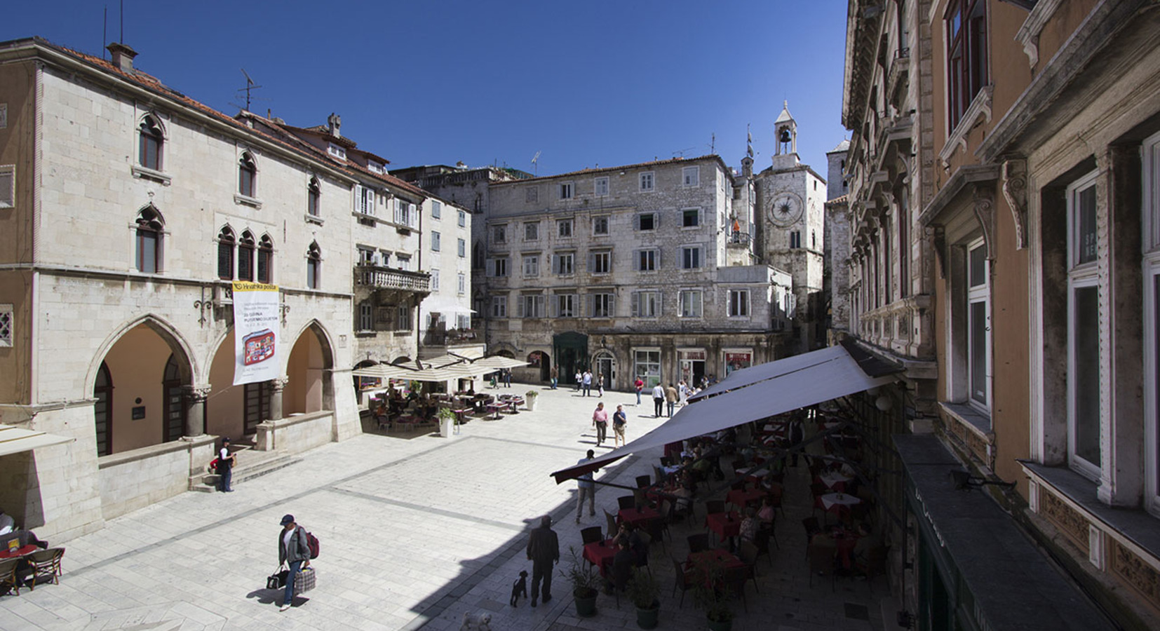 Palazzo Judita Historic Split — photo 3