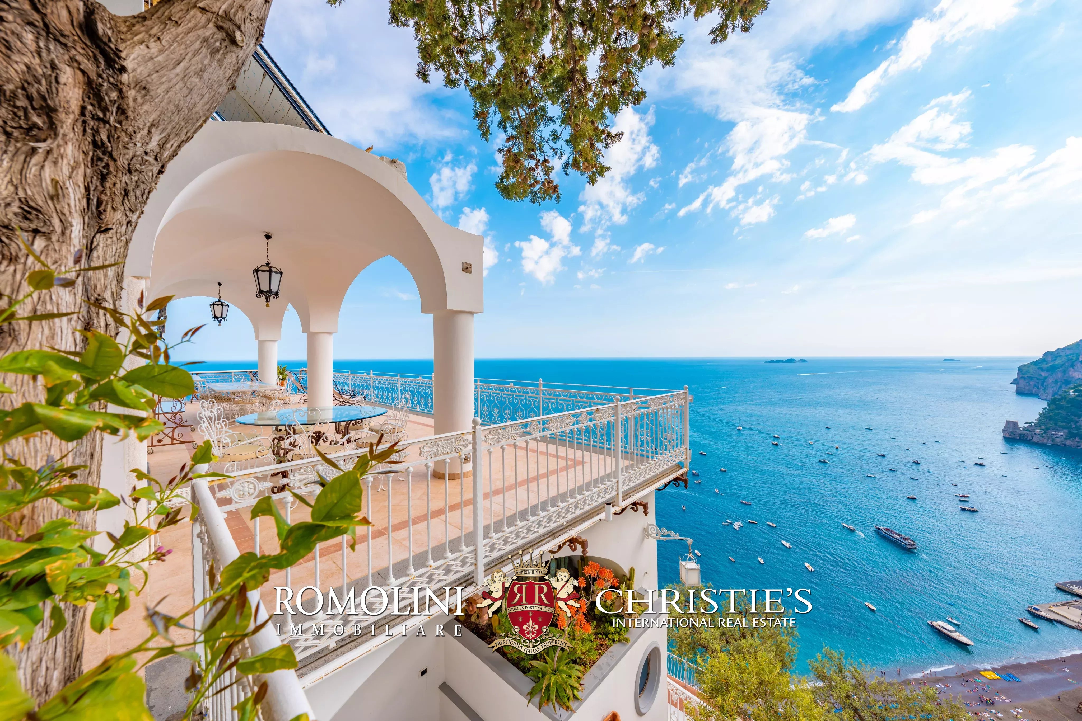 Palazzo Positano Vista Mare (Wing 2) — photo 4
