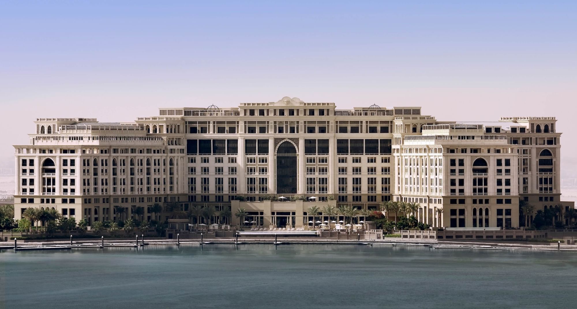 Palazzo Versace Dubai