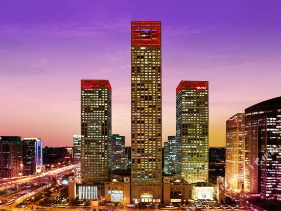 Park Hyatt Beijing