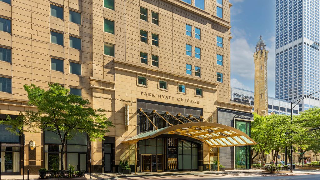 Park Hyatt Chicago — photo 1