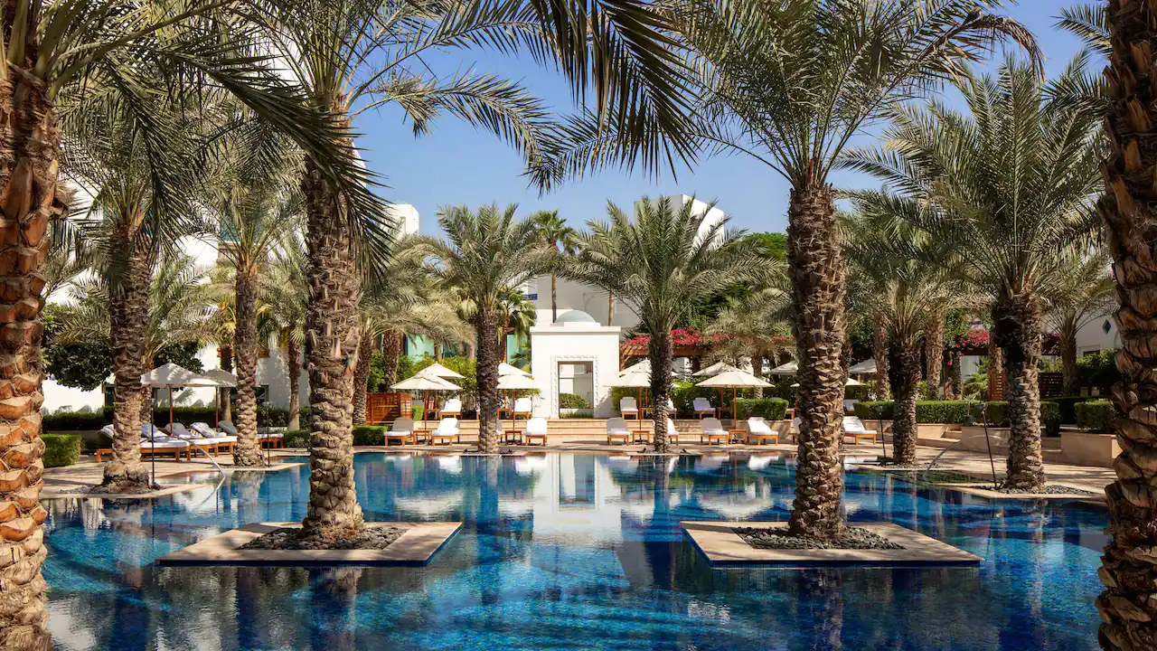 Park Hyatt Dubai — photo 4
