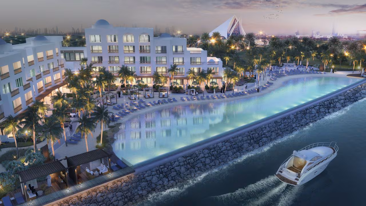 Park Hyatt Dubai