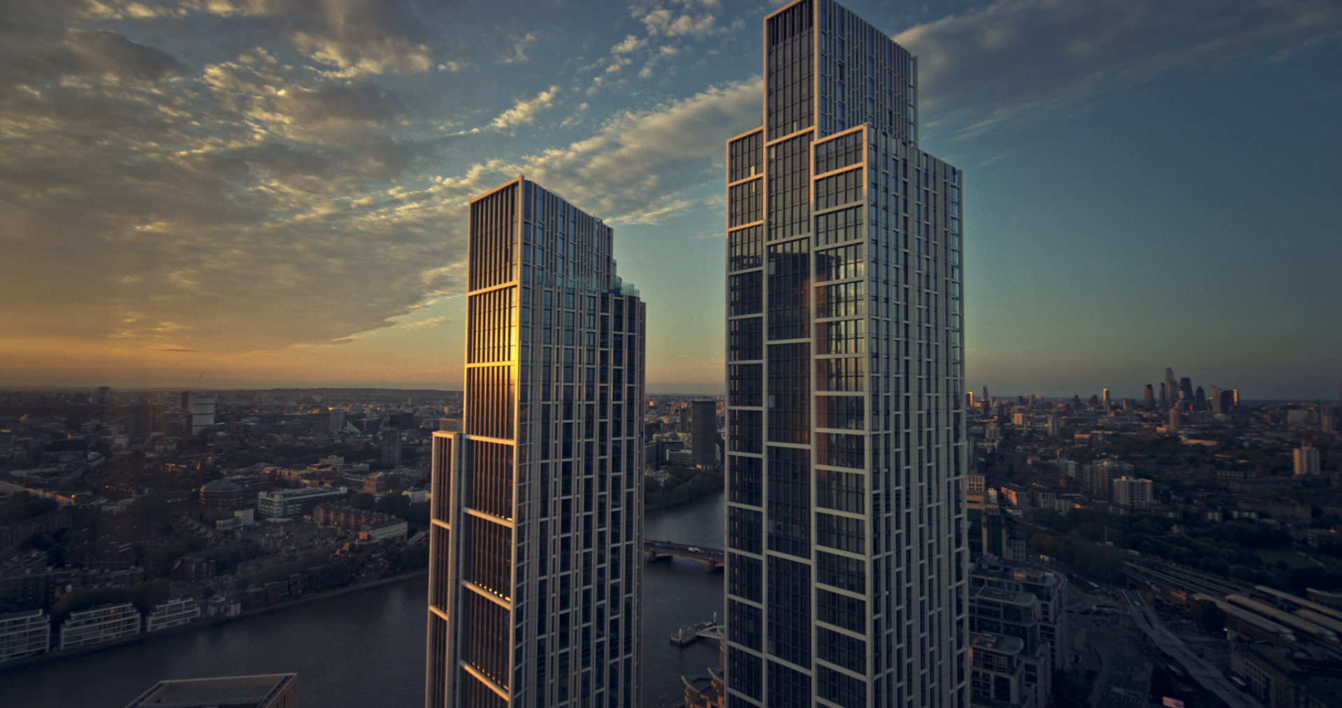 Park Hyatt London River Thames — photo 2