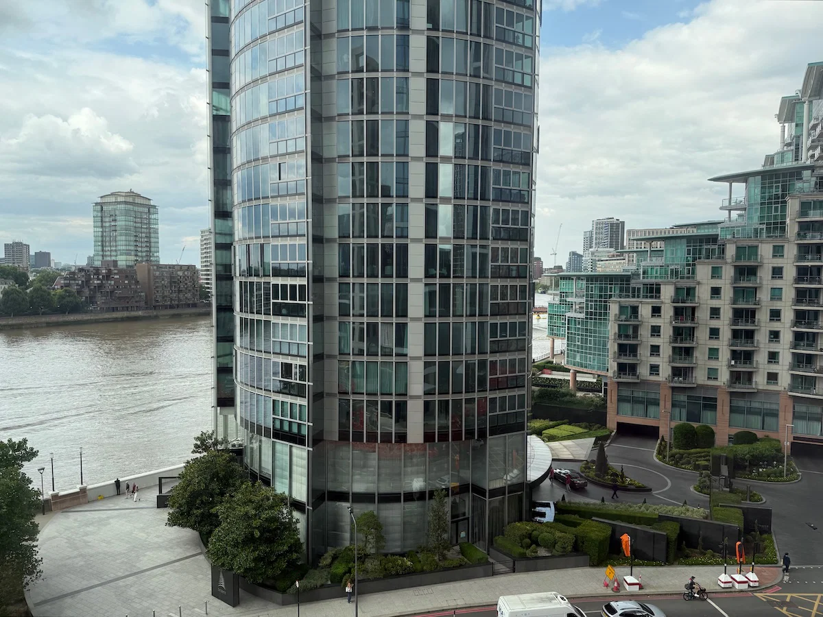 Park Hyatt London River Thames — photo 3