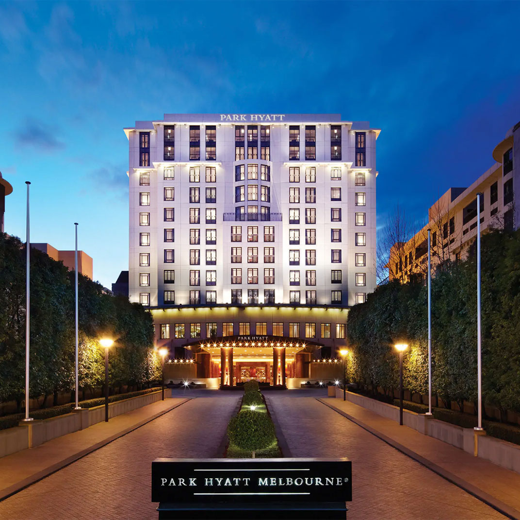 Park Hyatt Melbourne — photo 2