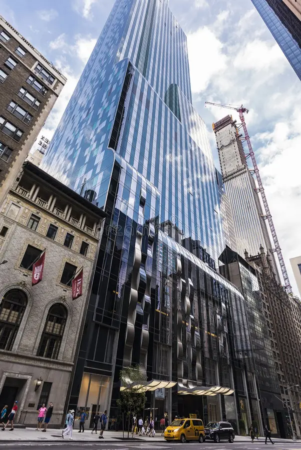 Park Hyatt New York — photo 1
