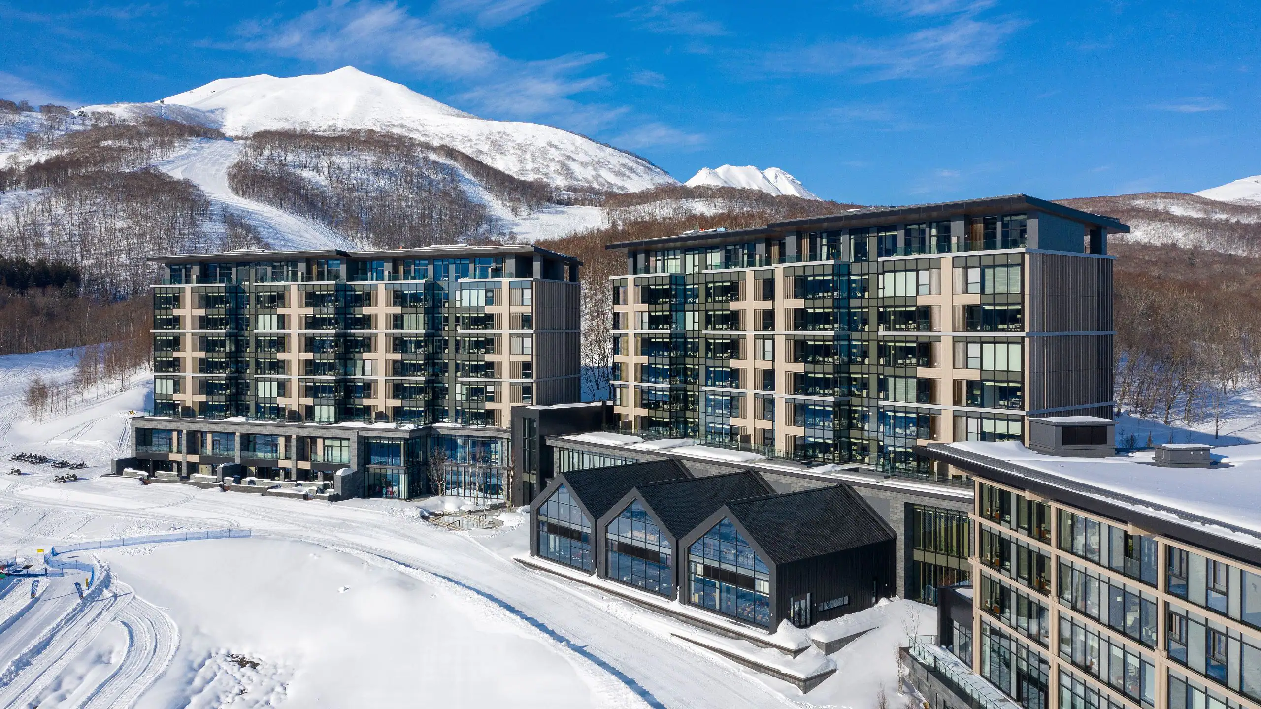 Park Hyatt Niseko Hanazono