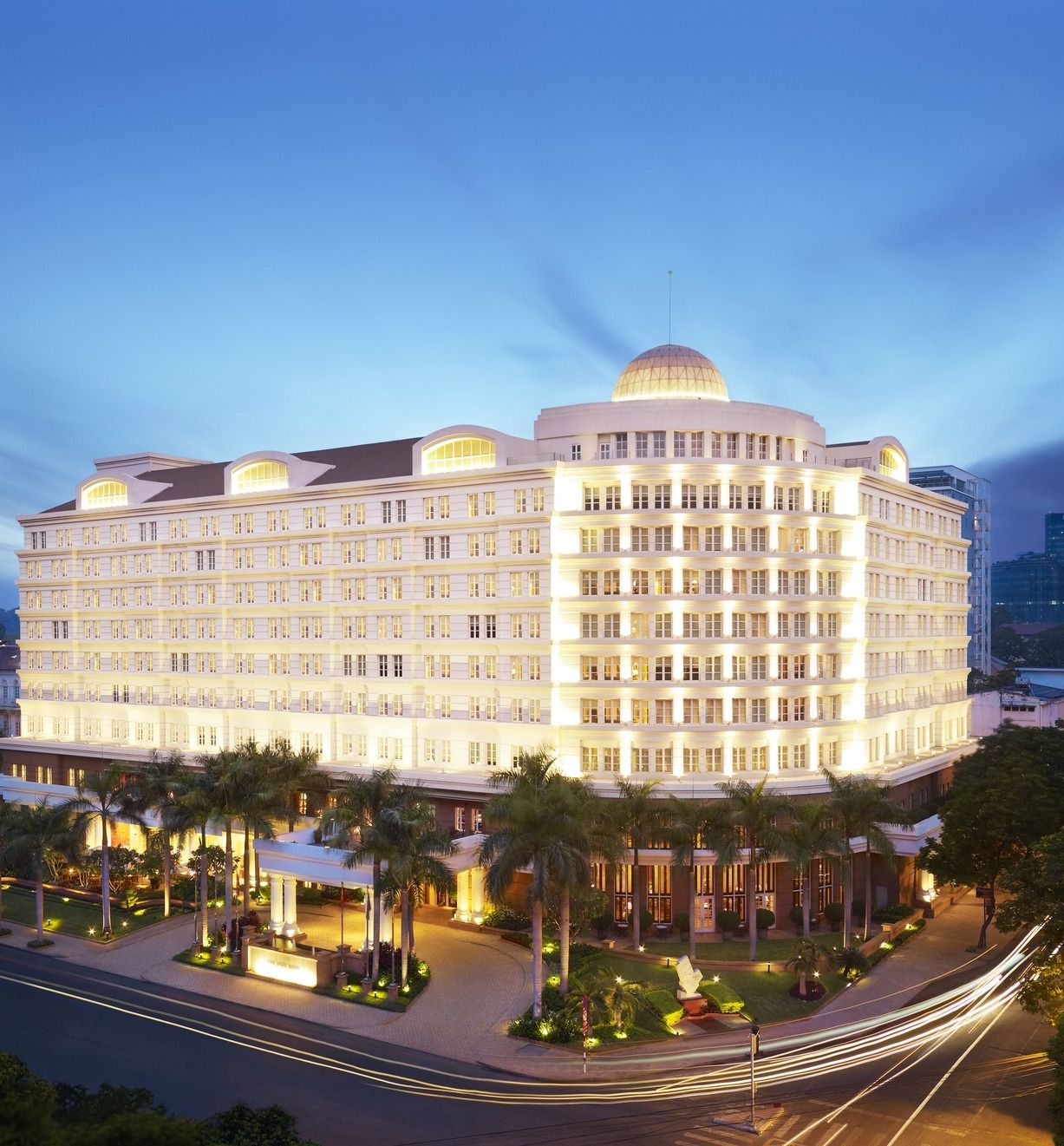 Park Hyatt Saigon — photo 2