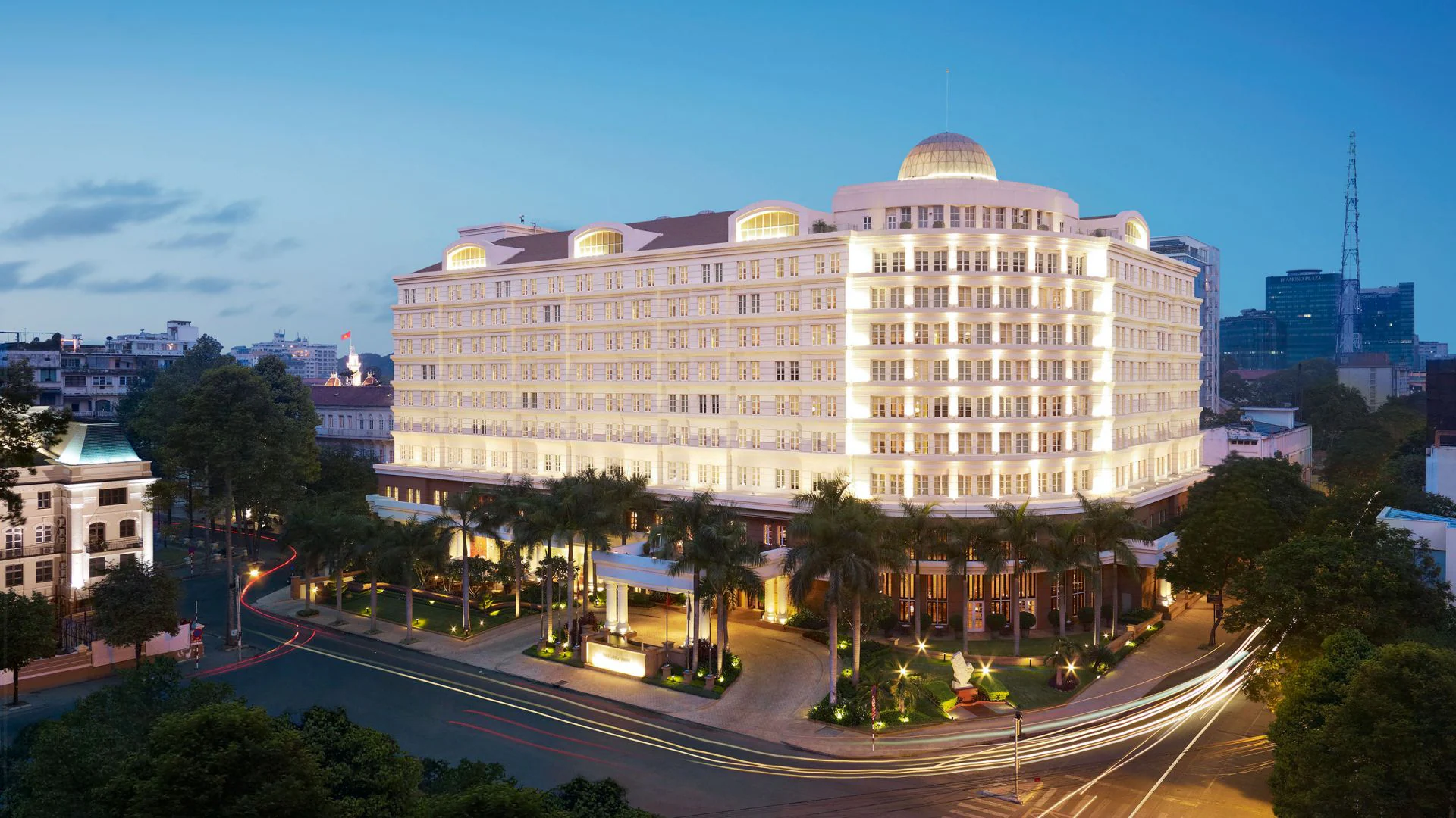 Park Hyatt Saigon