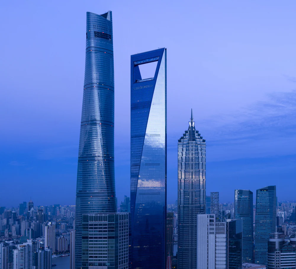 Park Hyatt Shanghai