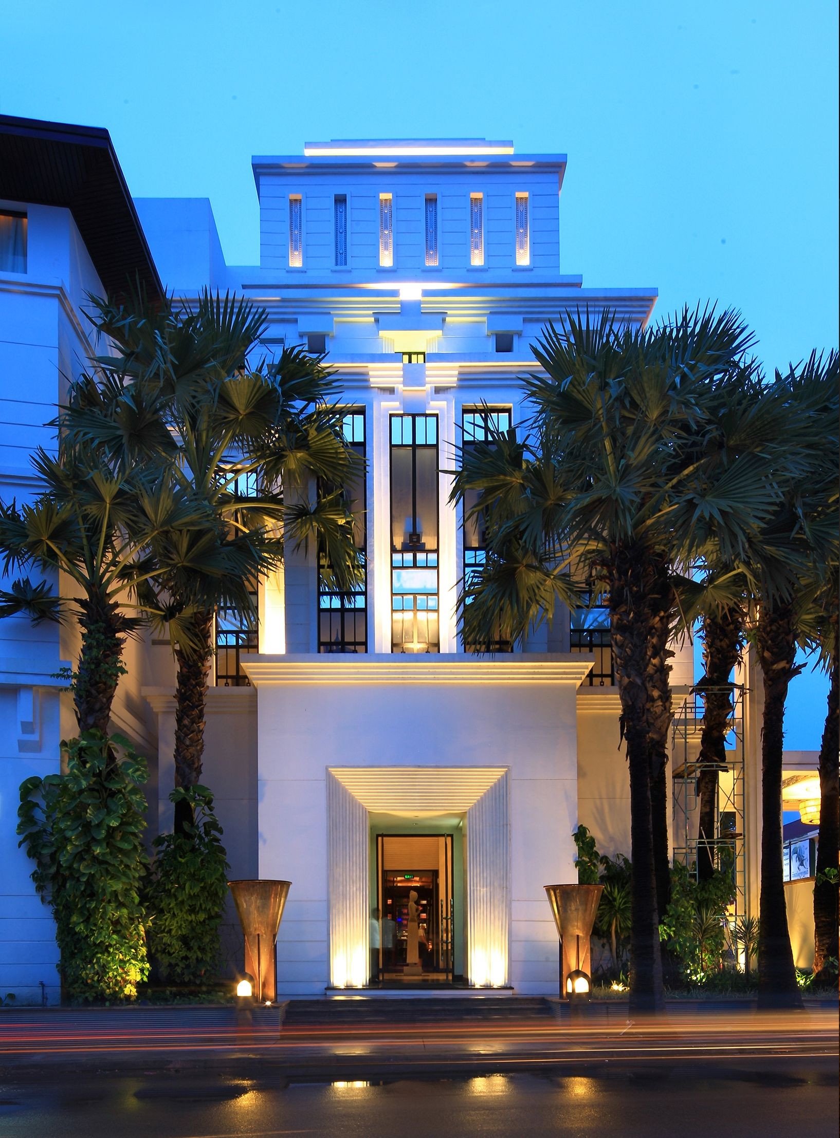 Park Hyatt Siem Reap — photo 3