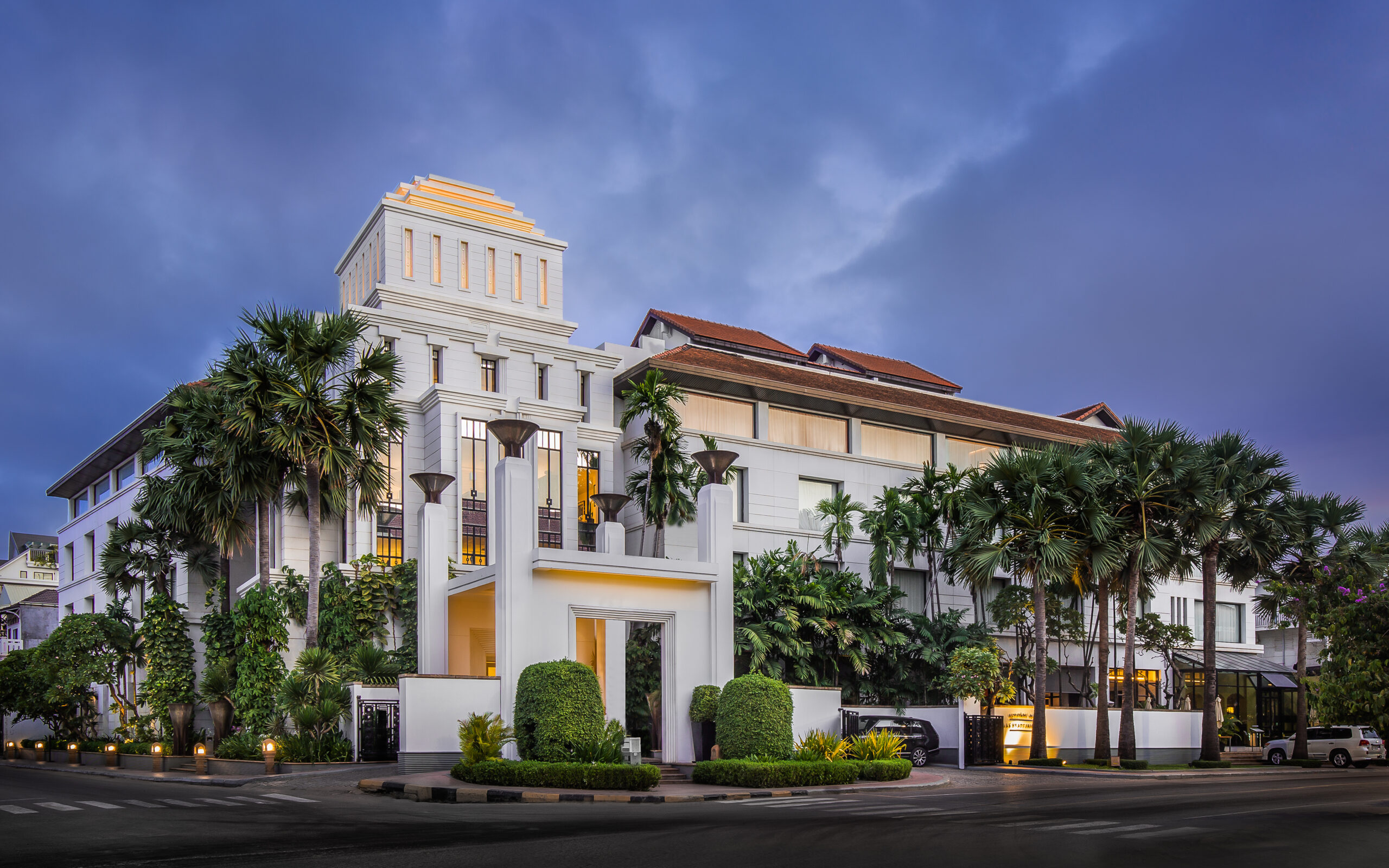 Park Hyatt Siem Reap