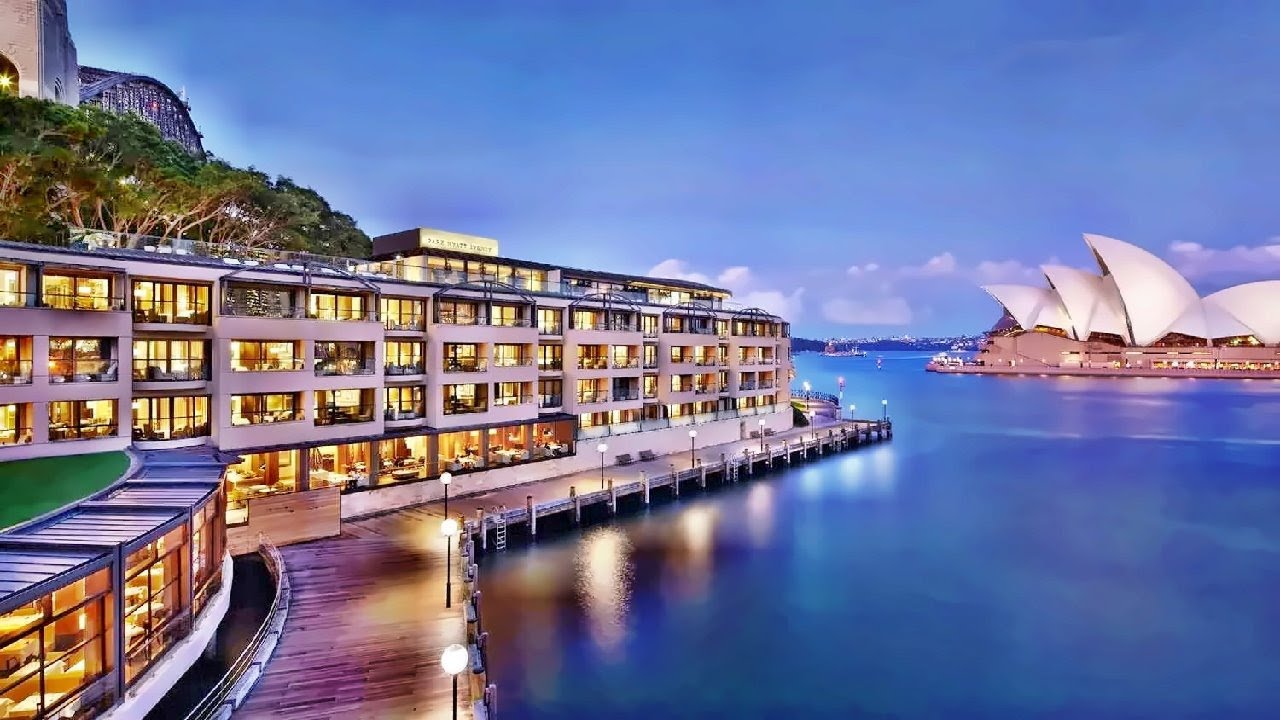 Park Hyatt Sydney — photo 4