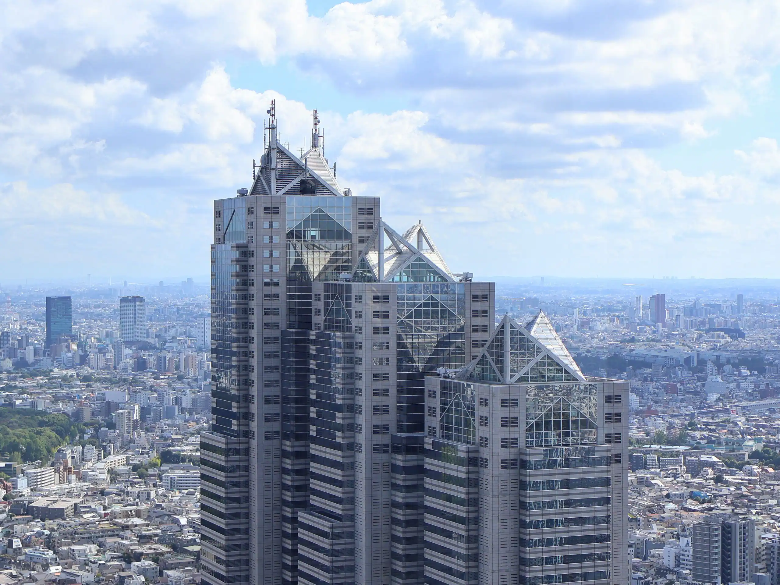 Park Hyatt Tokyo