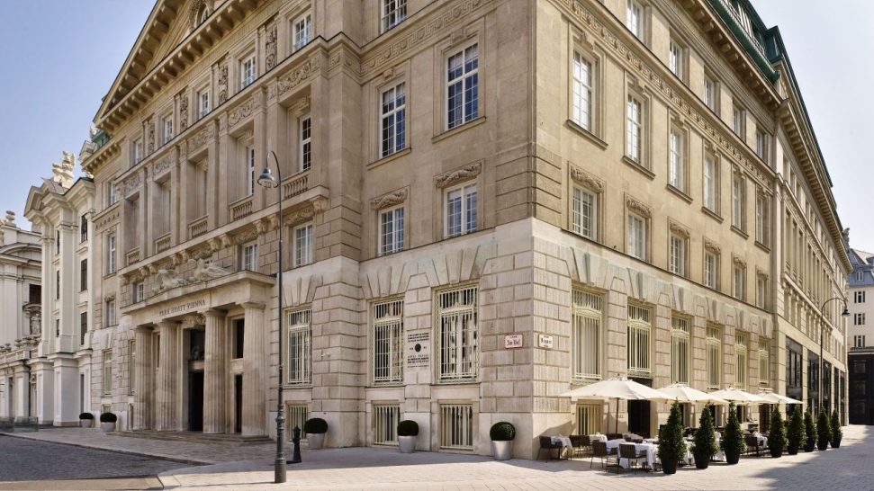 Park Hyatt Vienna — photo 2