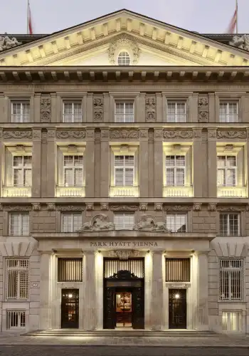Park Hyatt Vienna — photo 3