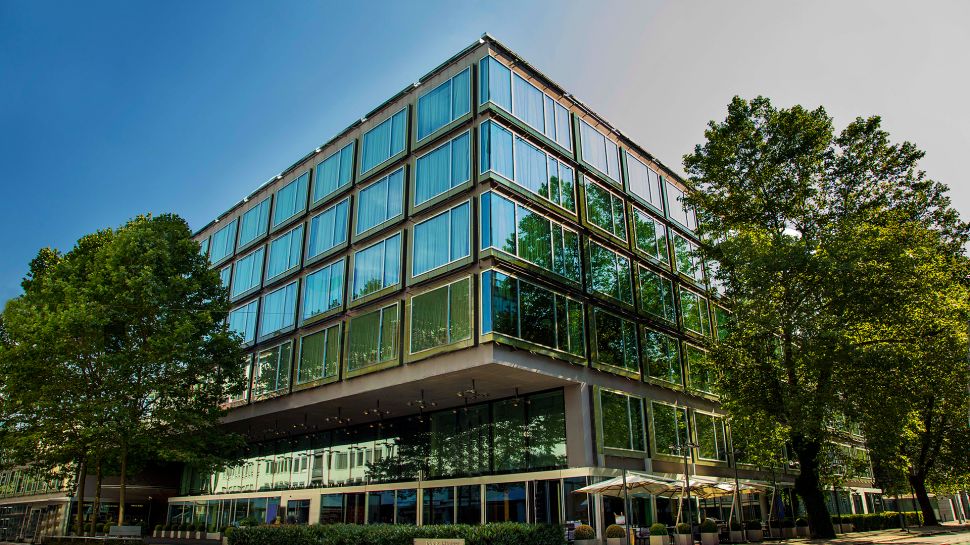Park Hyatt Zurich