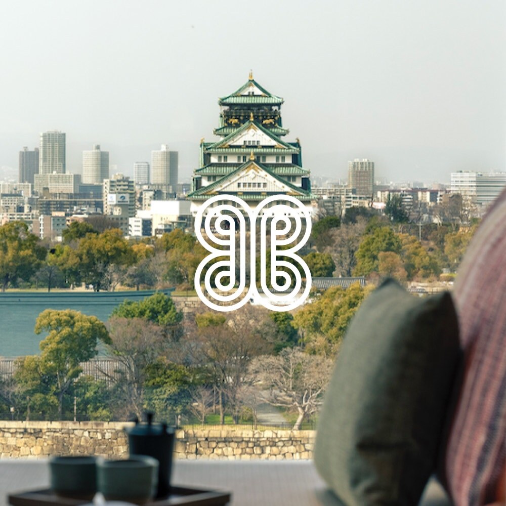 Patina Osaka