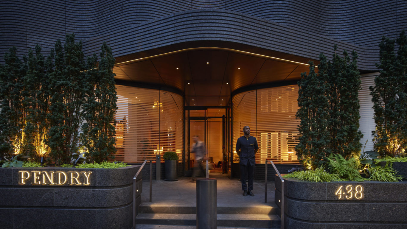 Pendry Manhattan West — photo 1