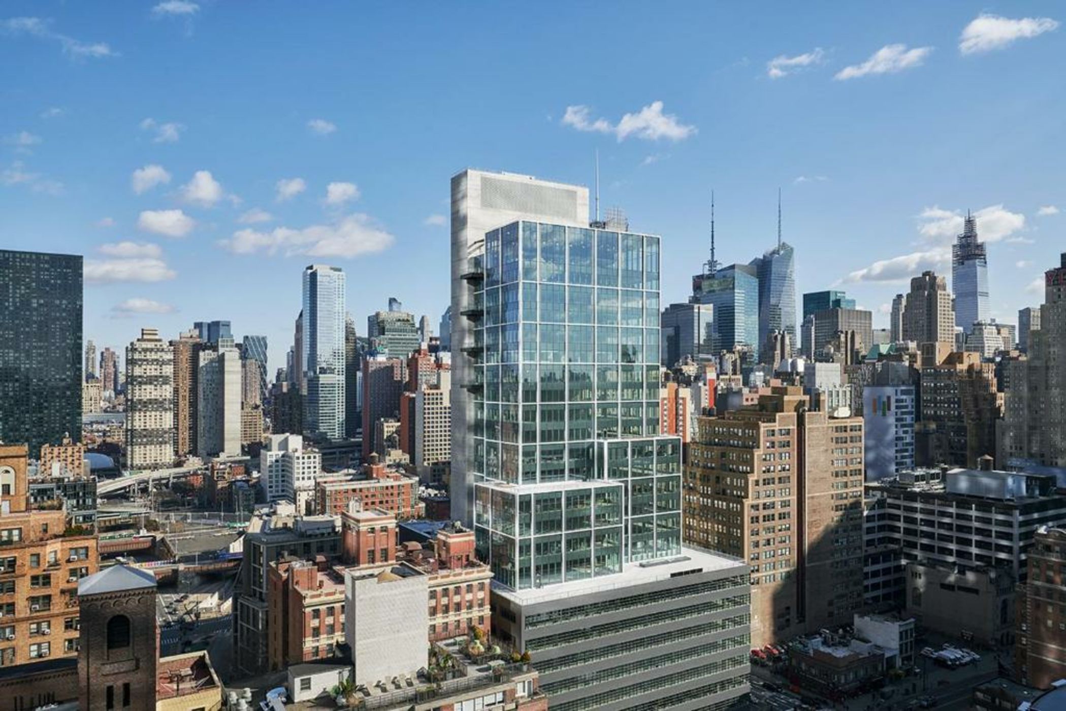 Pendry Manhattan West — photo 2