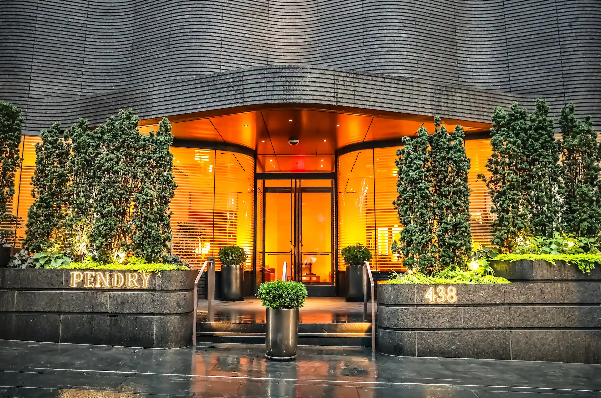 Pendry Manhattan West